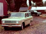 International Travelall 1973 года